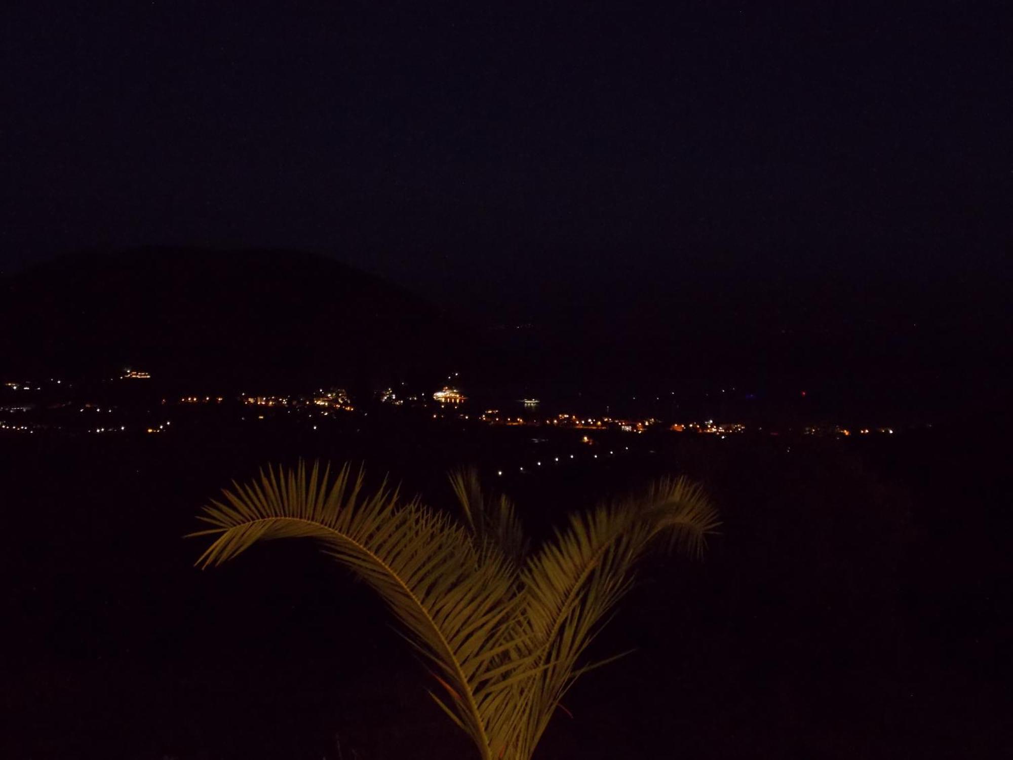 Vasiliki View Villa Ágios Pétros Kültér fotó